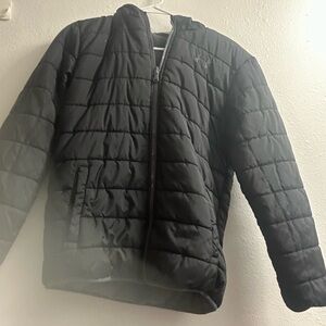 Under Armour Kids Dark Puffer Jacket